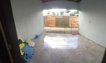 Imagem: Vende-se casa cm terreno ao lado