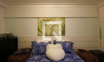 Imagem 7: Apartamento para Aluguel - Brooklin, 2 Quartos, 110 m2