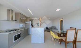 Imagem 7: Apartamento de 116 m e 3 suítes no Hit Marista, Goiânia - GO