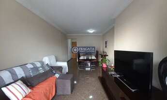 Imagem: Apartamento com 3 dormitórios à venda