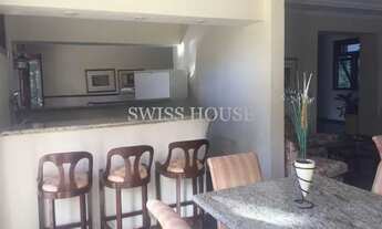 Imagem 4: Apartamento - Jardim Paraíso - Campinas