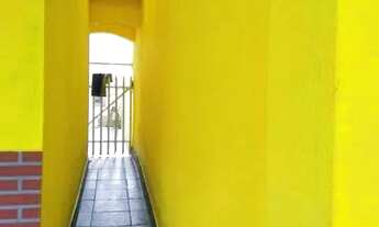 Imagem 4: Sobrado com 3 dormitórios à venda, 126 m² por R$ 360.000 - Jardim Carla - Santo André/SP