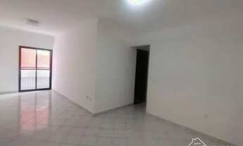 Imagem: Apartamento com 3 quartos Guilhermina em