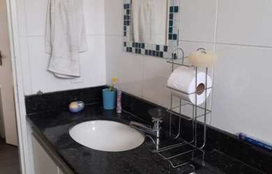 Imagem 7: Alugo apto. 2 dormitórios e demais dependências