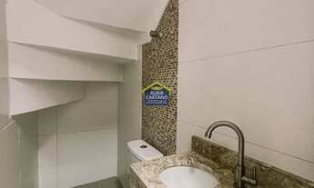 Imagem 13: Oportunidade ? Sobrado Novo Ocian 02 dorms 01 vaga 380 mil