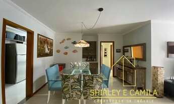 Imagem 4: Apartamento à venda com 3 dormitórios no Itaguá, Ubatuba - SP com varanda gourmet