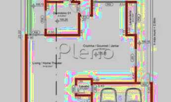 Imagem 4: Venda Casa com 3 dormitórios