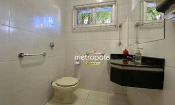 Imagem 7: Sala para alugar, 43 m² por R$ 1.200,12/mês - Osvaldo Cruz - São Caetano do Sul/SP