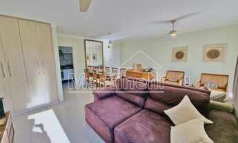 Imagem 2: Apartamento Padrão em Ribeirão Preto