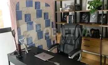 Imagem 7: Linda casa no Bairro Laranjeiras com piscina em Uberlândia MG disponível para compra