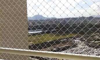 Imagem 3: Vende ou aluga-sevLindo apartamento com 49m² em Presidente Altino dispondo de 2 dormitório