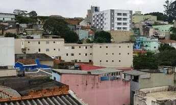 Imagem 3: Apartamento com 3 dormitórios à venda, 80 m² por R$ 500.000,00 - Nova Gerti - São Caetano