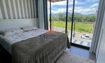 Imagem 5: Casa espaçosa em Forquilhas com 3 dormitórios