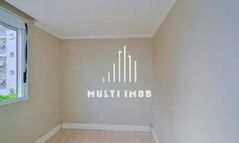 Imagem 5: Apartamento 02 dormitórios