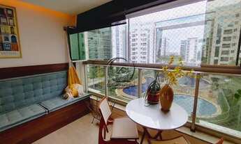 Imagem 2: PRIME RESIDENCE 3 QUARTOS REFORMADO 2 SUÍTES COM 2 VAGAS E LAZER ESPETACULAR NO PARK SUL