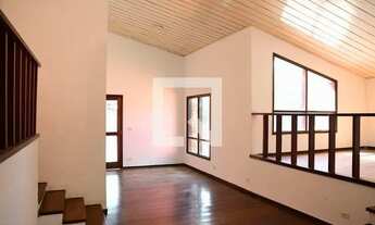 Imagem 5: Casa de Condomínio para Aluguel - Jardim Barbacena, 3 Quartos, 237 m2