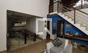 Imagem 2: Casa para Aluguel - Recreio, 4 Quartos, 250 m2