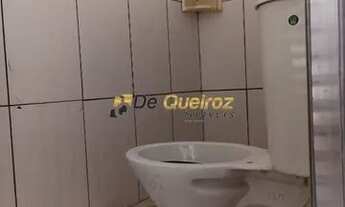 Imagem 2: DE QUEIROZ. CASA AMPLA EM PARELHEIROS COM ÓTIMO PREÇO!