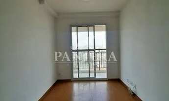 Imagem 2: Apartamento para aluguel no bairro Vila Eldízia