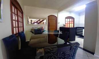 Imagem 6: Sobrado com 3 dormitórios para alugar, 220 m² por R$ 3.991,67/mês - Parque da Matriz - Cac