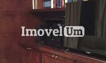 Imagem 7: Higienópolis Apartamento com 3 dormitórios