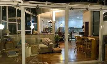 Imagem 7: Casa Padrão em Campos do Jordão