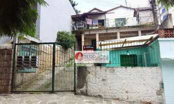 Imagem: Casa com 1 dormitório para alugar, 18 m²