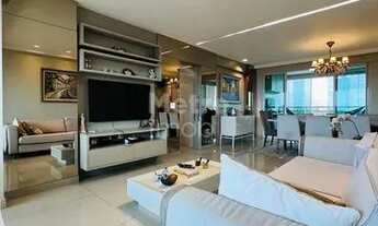 Imagem 5: Apto Calhau Rangedor 155m2