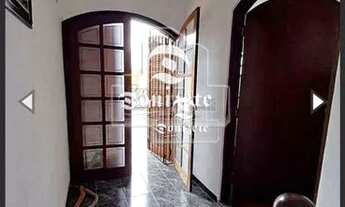 Imagem 3: Sobrado à venda, 182 m² por R$ 459.999,90 - Vila Pires - Santo André/SP