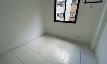 Imagem 7: Apartamento dois quartos contemporâneo resort