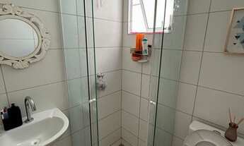 Imagem 4: Vendo Apartamento , Condomínio terra de Santa cruz