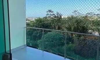 Imagem: Alugo apto no condomínio Praia Azul Araçagy