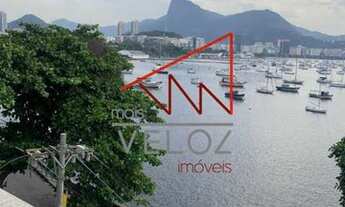 Imagem 3: Apartamento-À VENDA-Urca-Rio de Janeiro-RJ