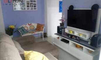 Imagem 4: Casa com 2 dormitórios à venda, 250 m² por R$ 550.000,00 - Jardim do Colégio (Zona Norte