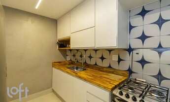 Imagem 4: SãO PAULO - Apartamento Padrão - Liberdade