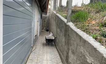 Imagem 5: Chácara com vista para a represa