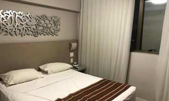 Imagem 3: Flat no sistema Pool no Nova Suissa