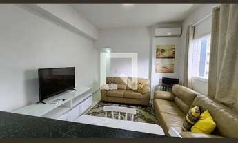 Imagem 6: Apartamento para Aluguel - José Menino, 2 Quartos, 68 m2