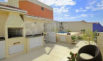 Imagem 4: APARTAMENTO à venda com 3 quartos (2 suítes) em Peruíbe, no bairro Jardim Três Marias