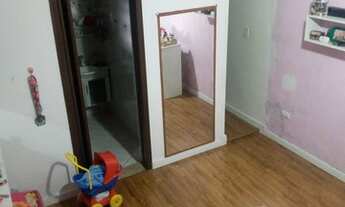 Imagem 4: Casa para venda com 100 metros quadrados com 3 quartos em Veloso - Osasco - SP