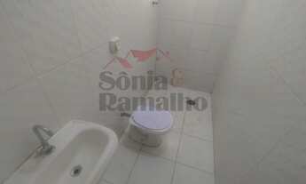 Imagem 5: Ribeirao Preto - Casa Padrão - Campos Eliseos