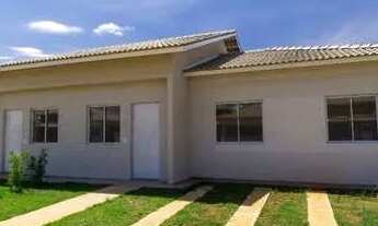 Imagem 5: Excelente casa de esquina no Condomínio Origem R$ 499.000,00