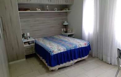 Imagem 3: Lindíssimo Sobrado em um dos condomínios mais aconchegantes em Indaiatuba-SP