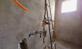 Imagem 2: Cobertura 03 Quartos com 01 Suíte e 01 Vaga na garagem no bairro Palmeiras