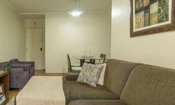 Imagem 2: Apartamento com 3 dormitórios à venda, 72 m² por R$ 850.000 - Paraíso - São Paulo/SP