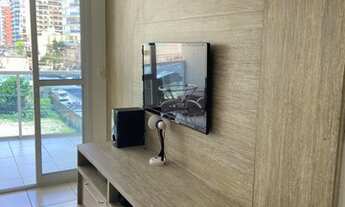 Imagem 2: Alugo apartamento mobiliado