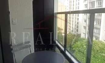 Imagem 4: Studio para Locação em São Paulo, Perdizes, 1 dormitório, 1 banheiro