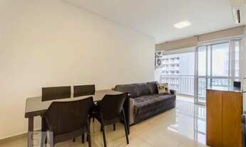 Imagem: Apartamento para Aluguel - Vila Matias