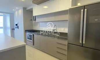 Imagem 7: Apartamento alto padrão mobiliado beira mar