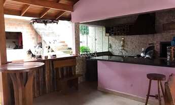 Imagem 5: CASA Á VENDA DE 348M²